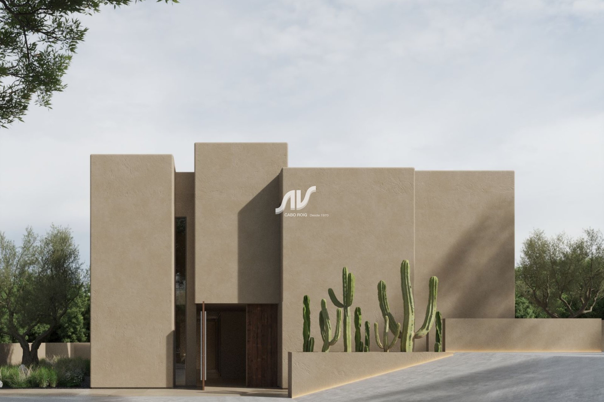 Neubau - Villa - La Nucía