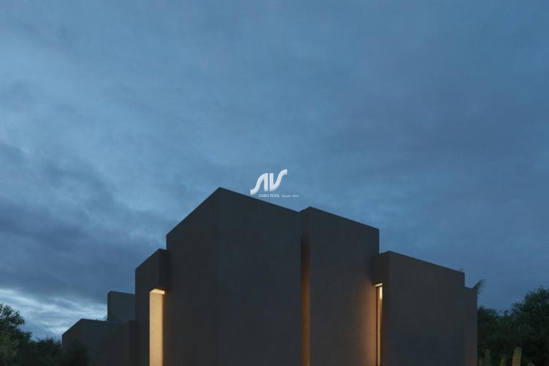 Neubau - Villa - La Nucía