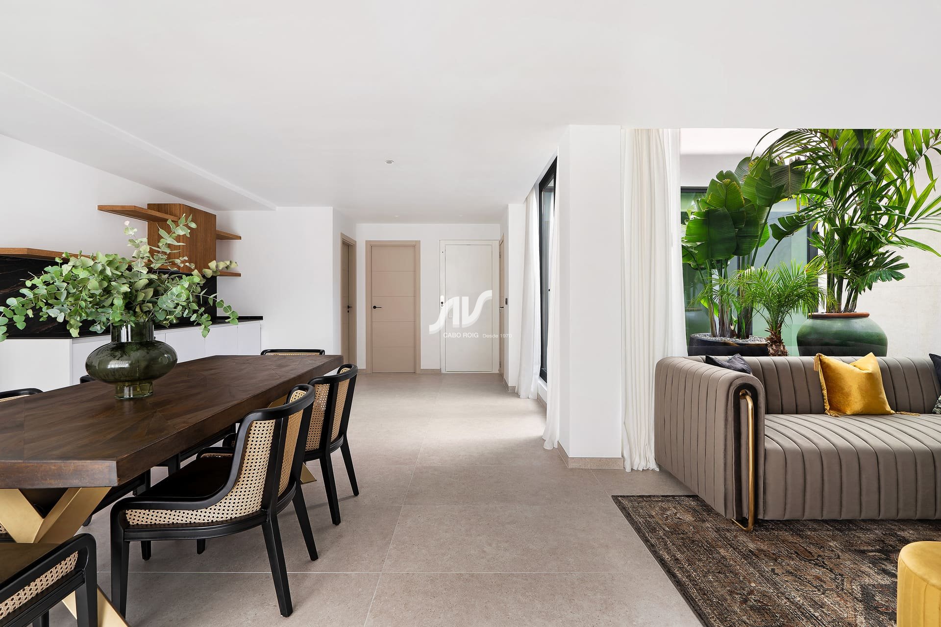 Neubau - Villa - La Nucía