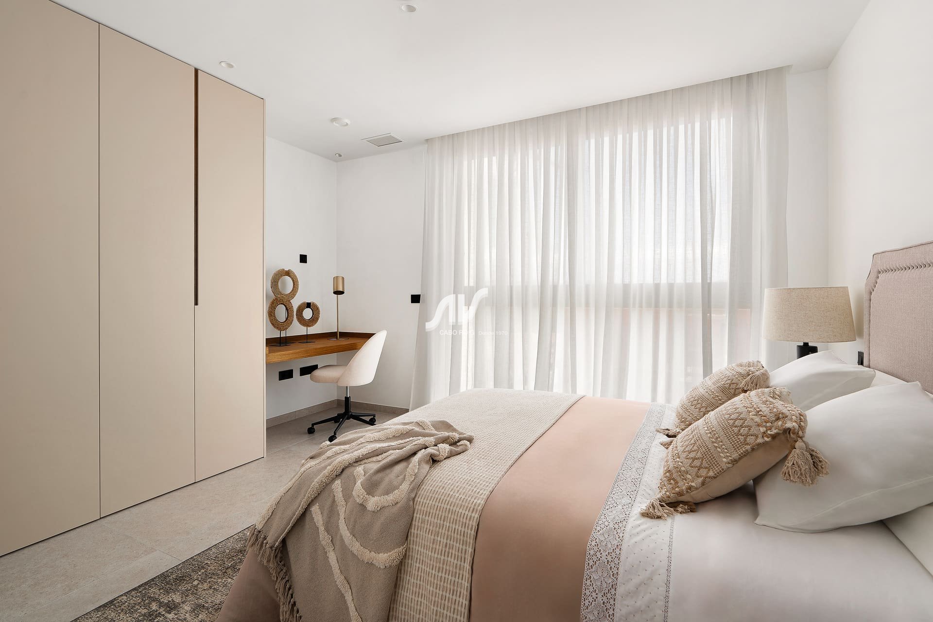 Neubau - Villa - La Nucía