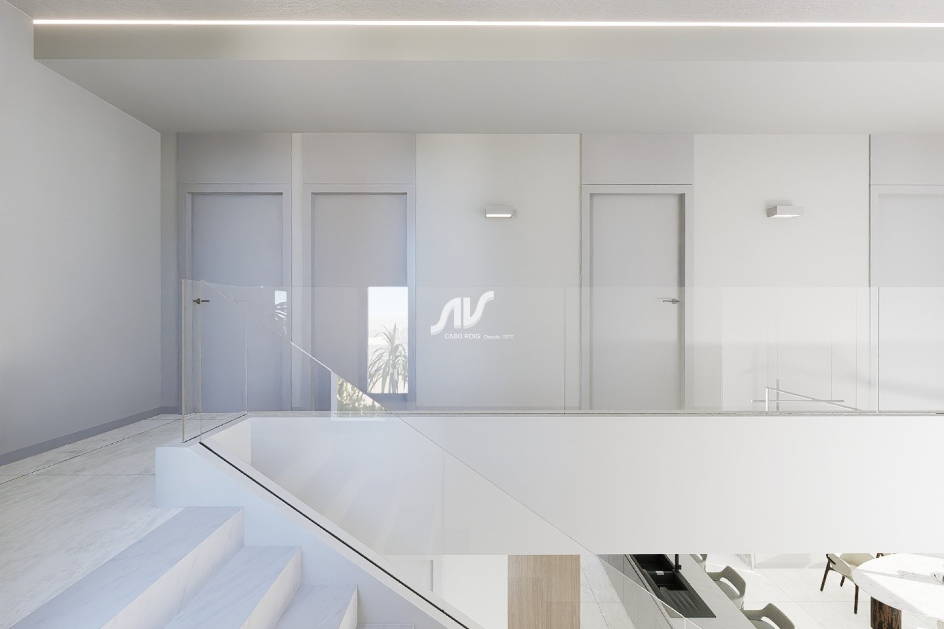 Neubau - Villa - La Nucía