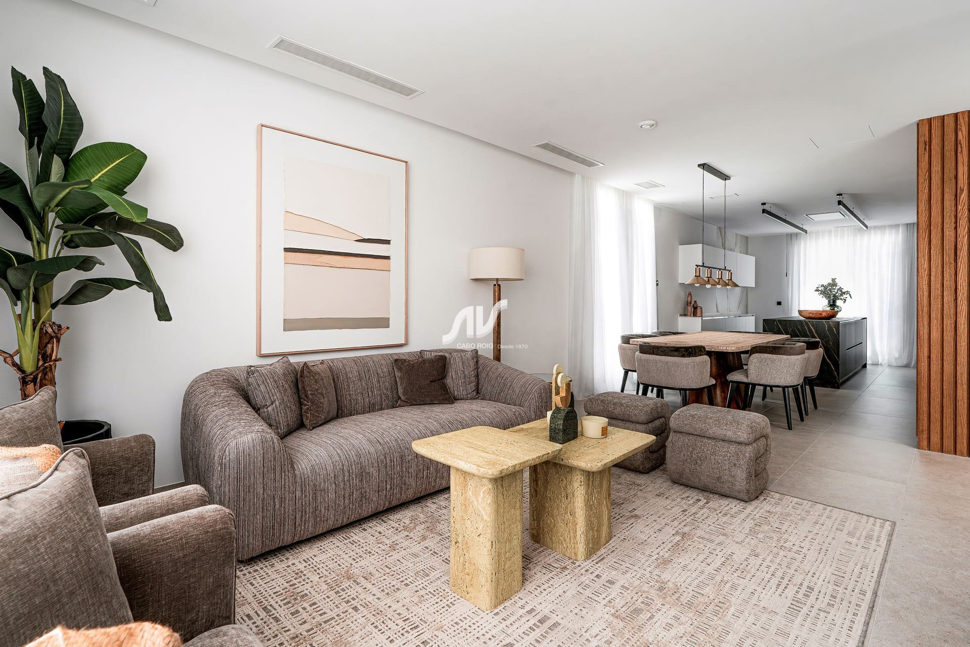 Neubau - Villa - La Nucía