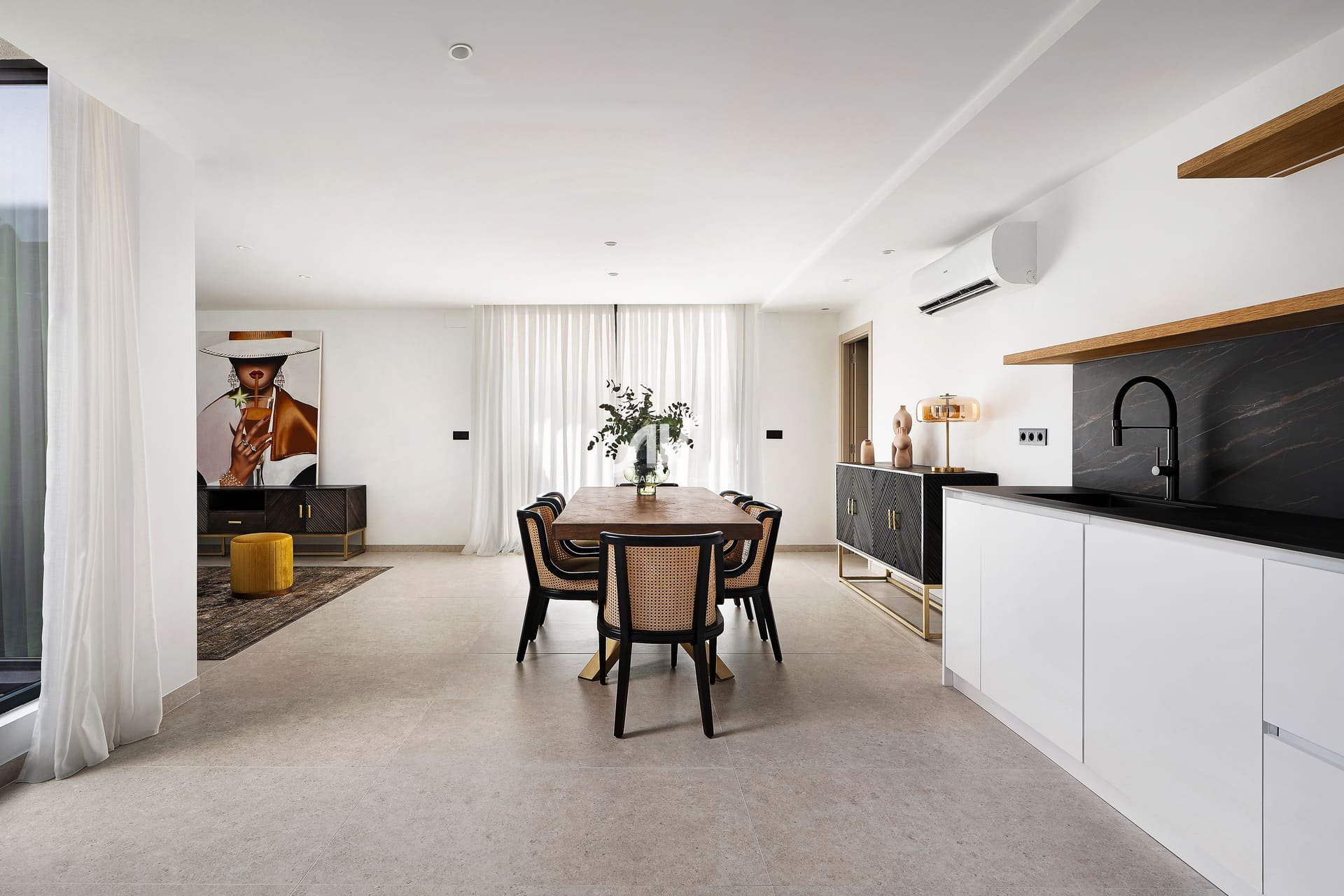 Neubau - Villa - La Nucía