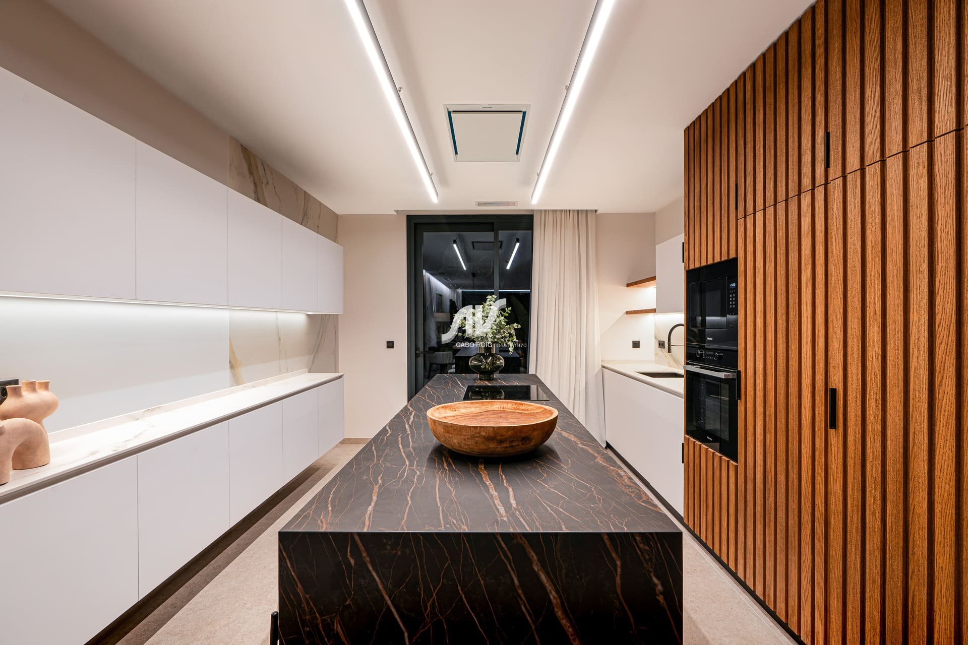 Neubau - Villa - La Nucía