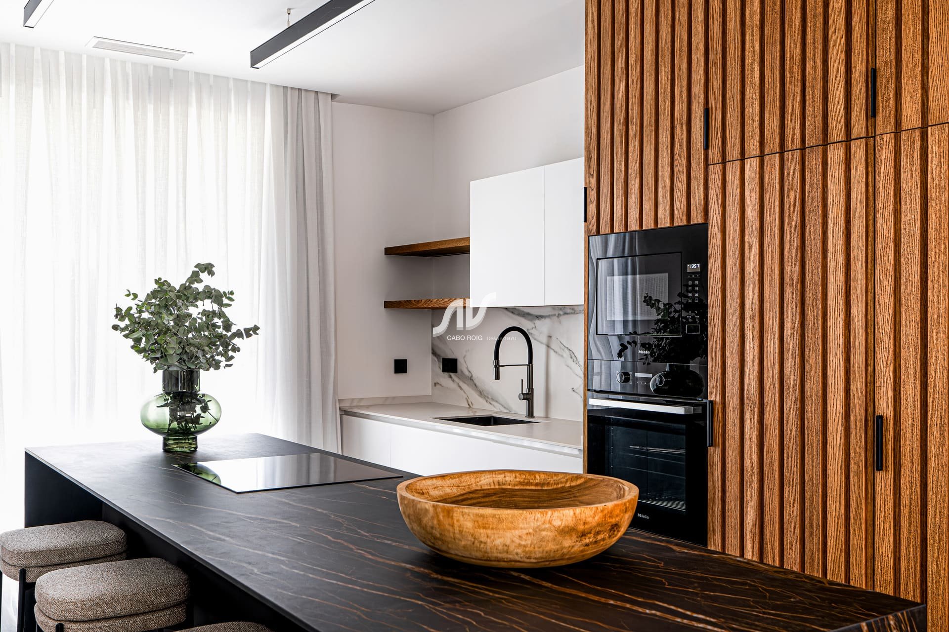 Neubau - Villa - La Nucía