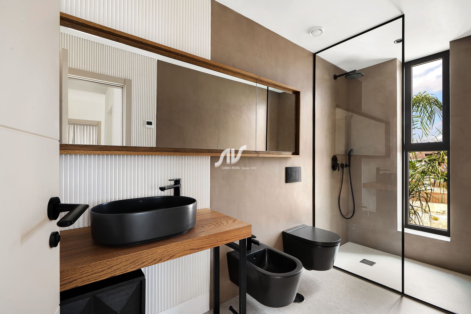 Neubau - Villa - La Nucía