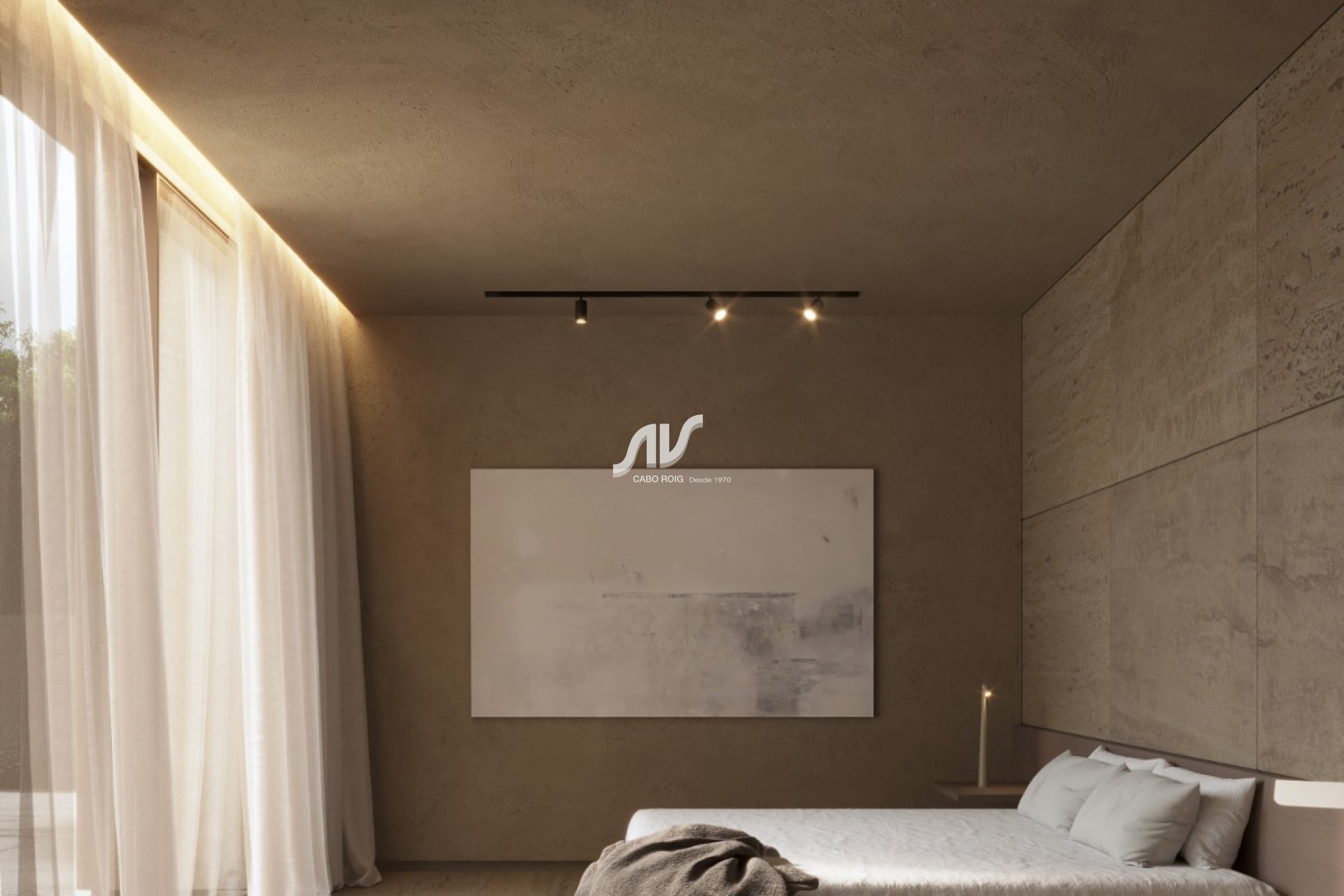 Neubau - Villa - La Nucía