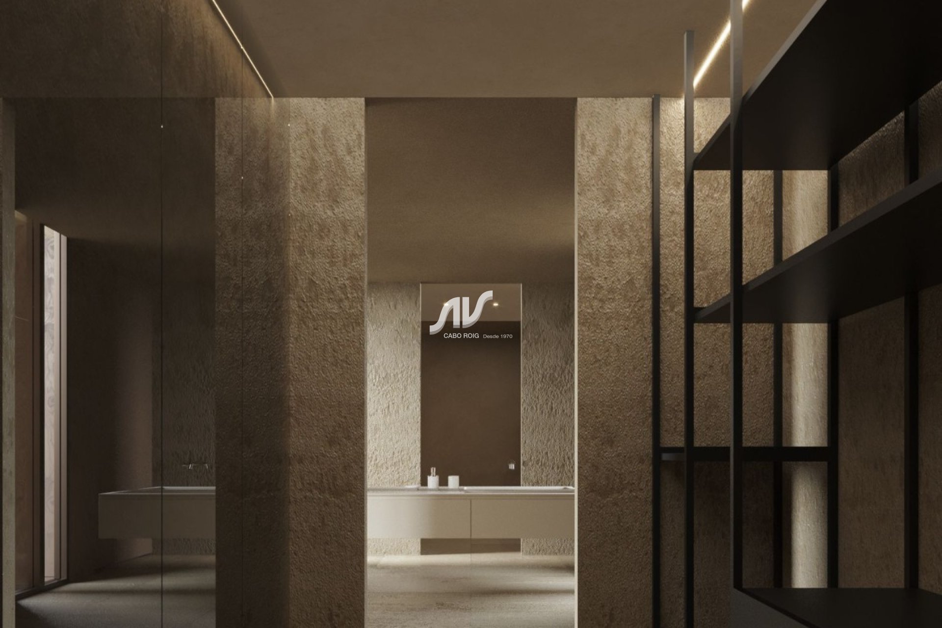 Neubau - Villa - La Nucía