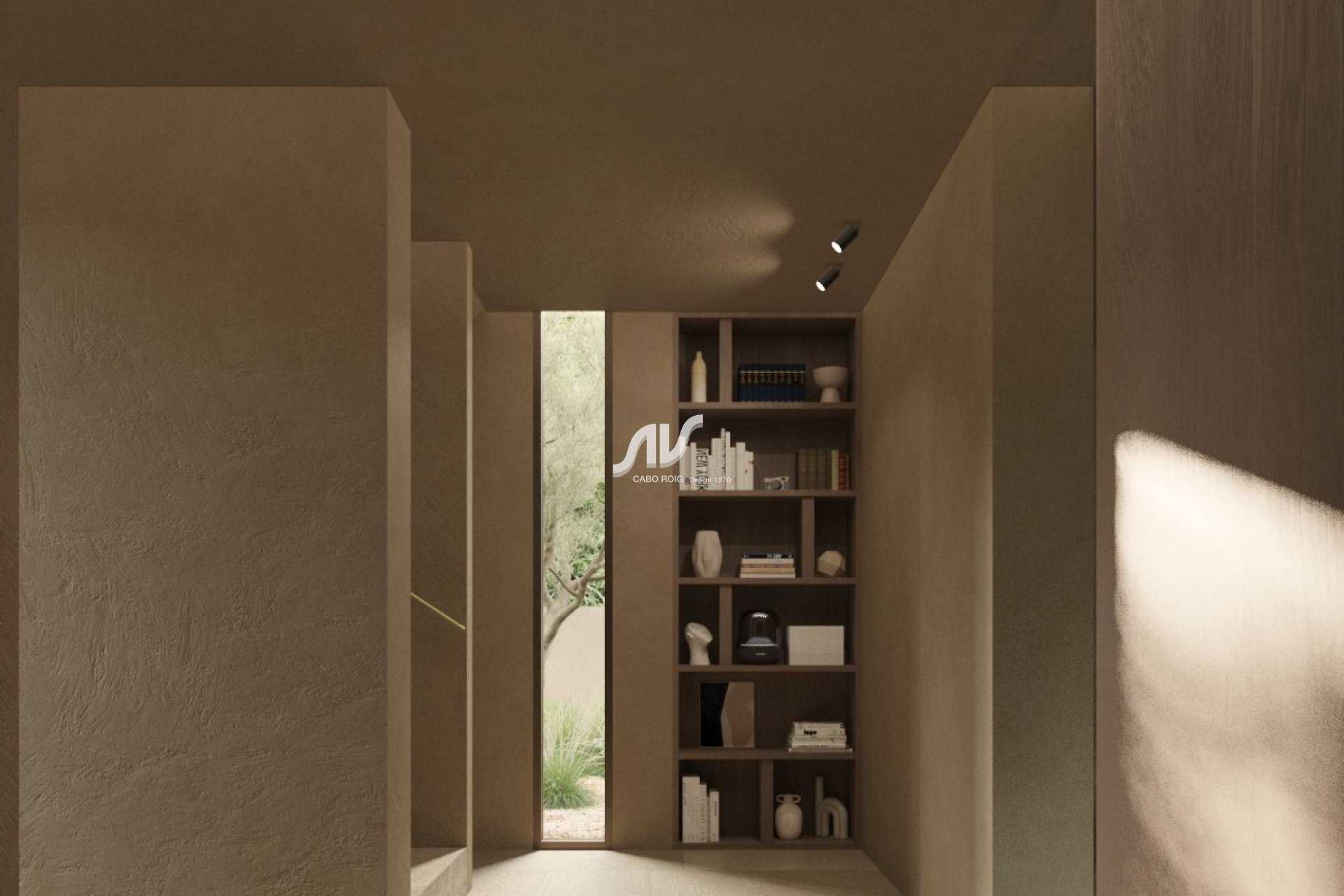 Neubau - Villa - La Nucía