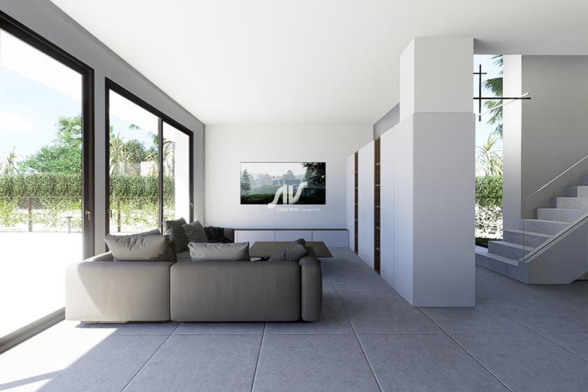 Neubau - Villa - La Nucía