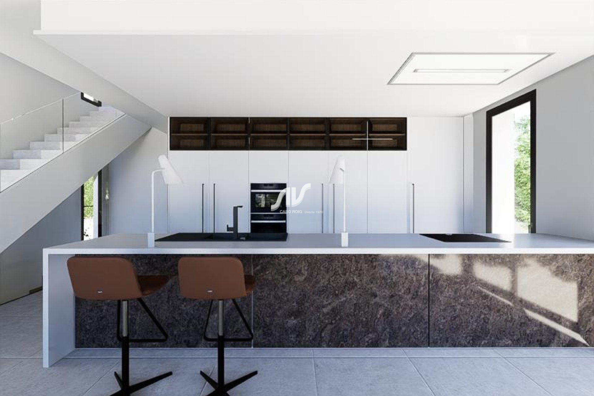 Neubau - Villa - La Nucía