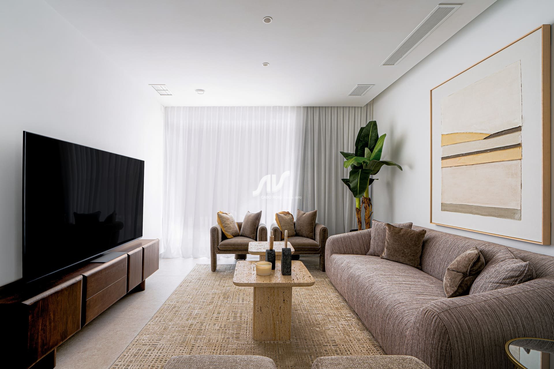 Neubau - Villa - La Nucía