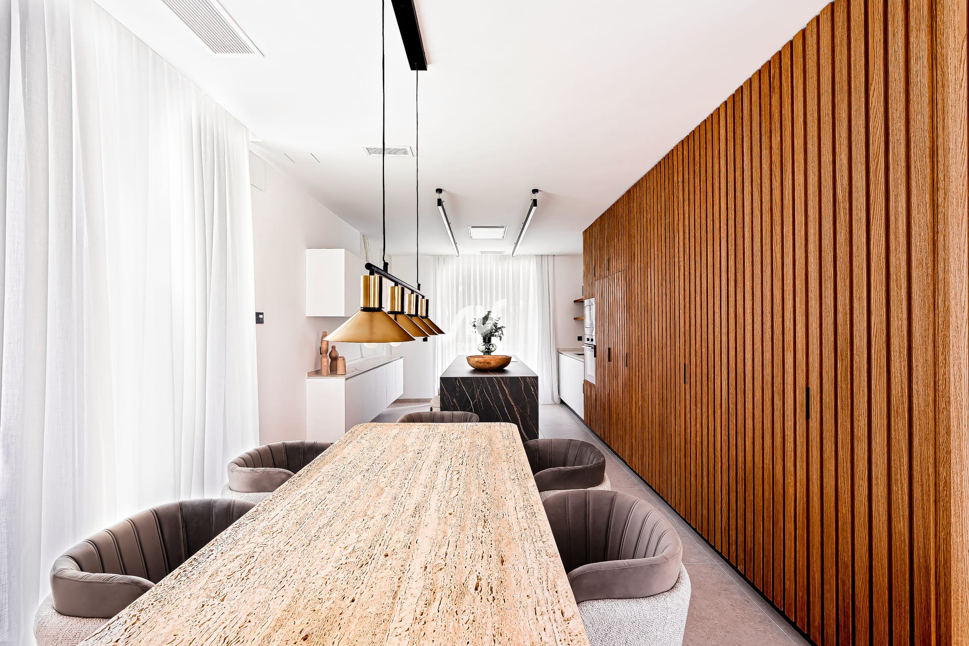 Neubau - Villa - La Nucía