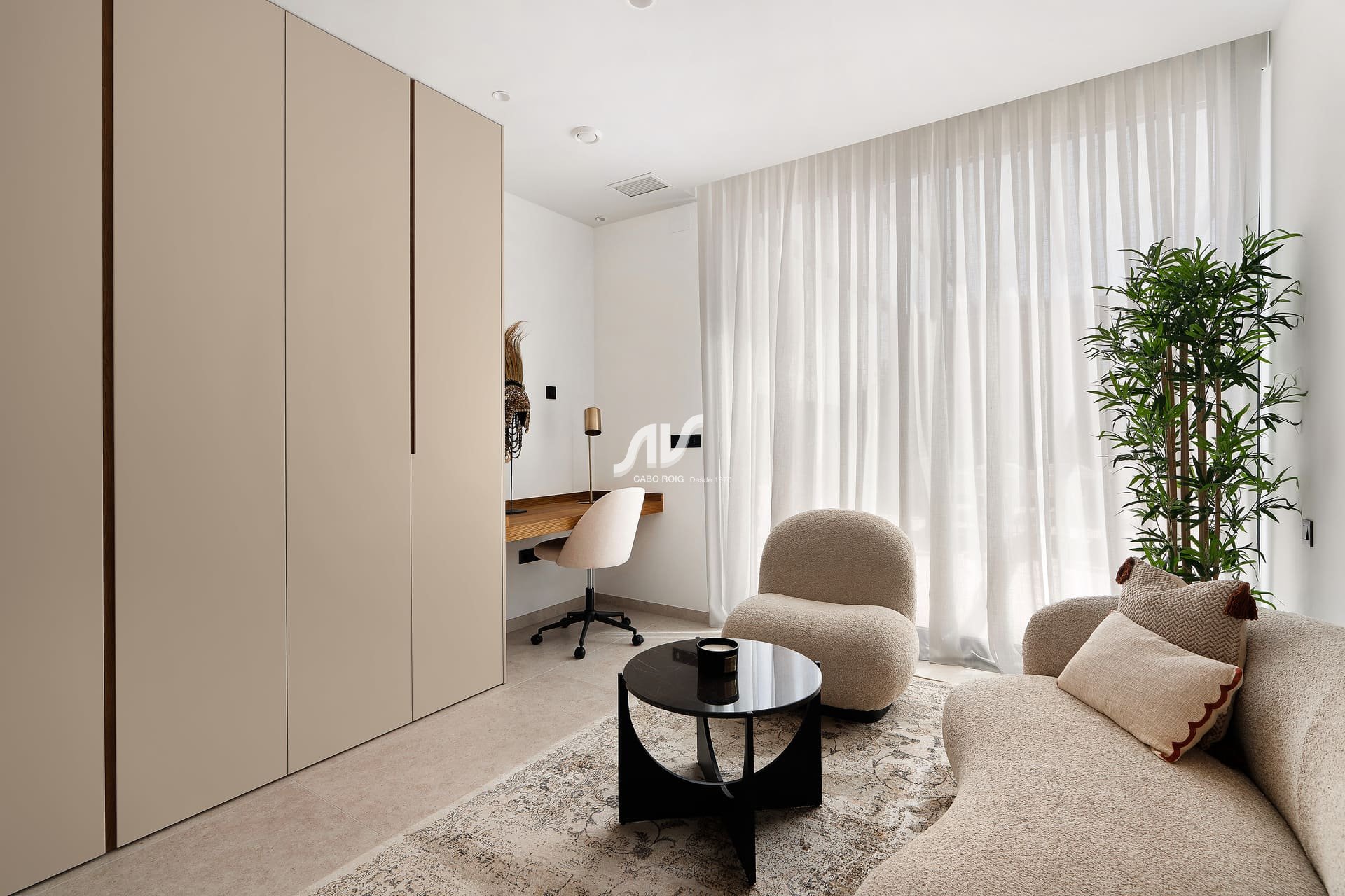 Neubau - Villa - La Nucía