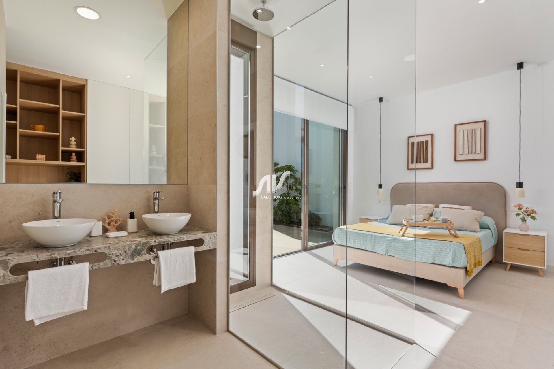 Neubau - Villa - Los Alcázares