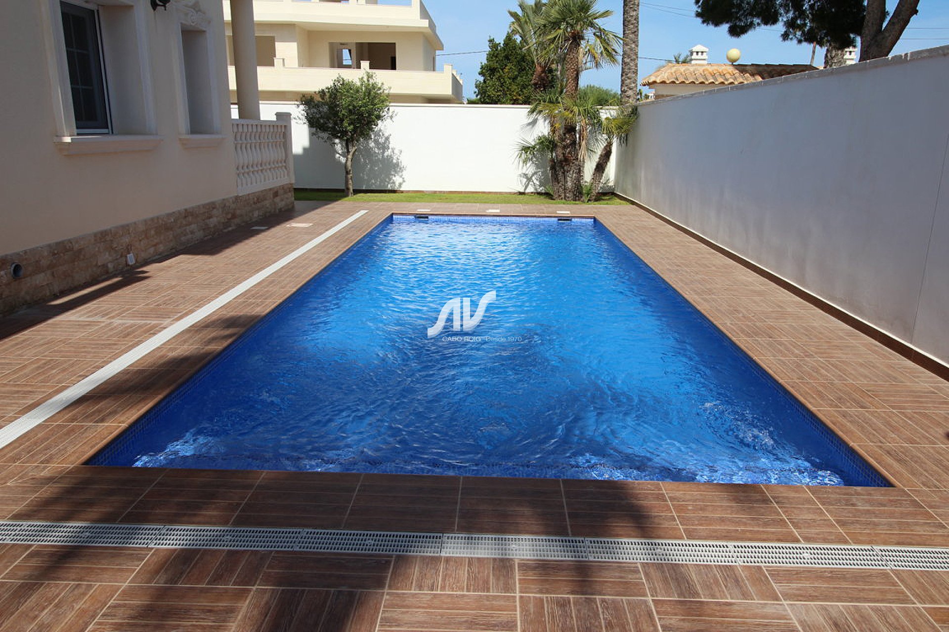 Neubau - Villa - Orihuela Costa - Cabo Roig