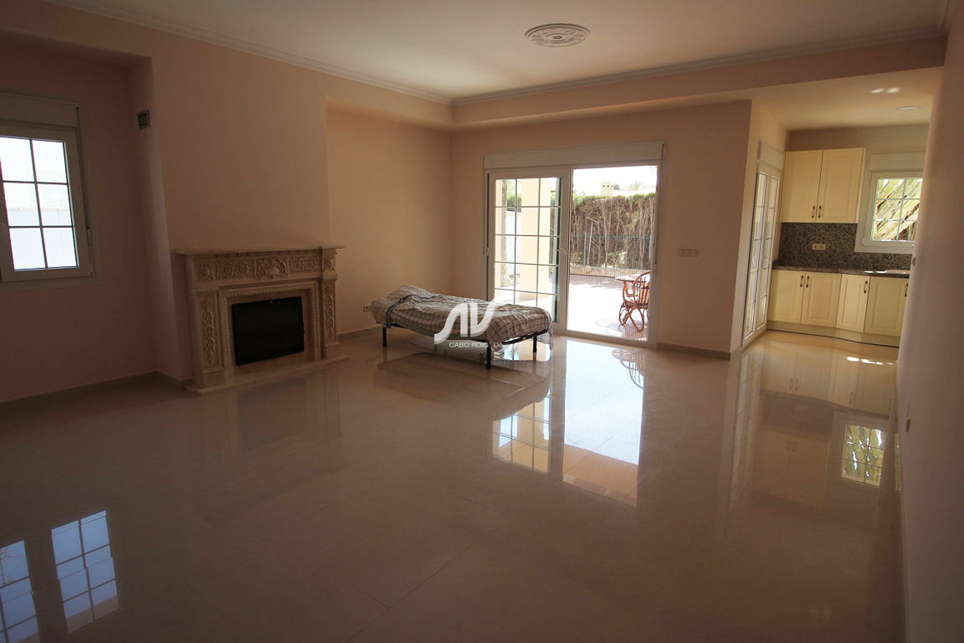 Neubau - Villa - Orihuela Costa - Cabo Roig