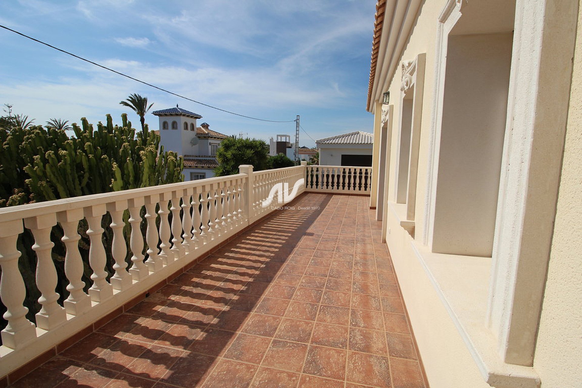 Neubau - Villa - Orihuela Costa - Cabo Roig