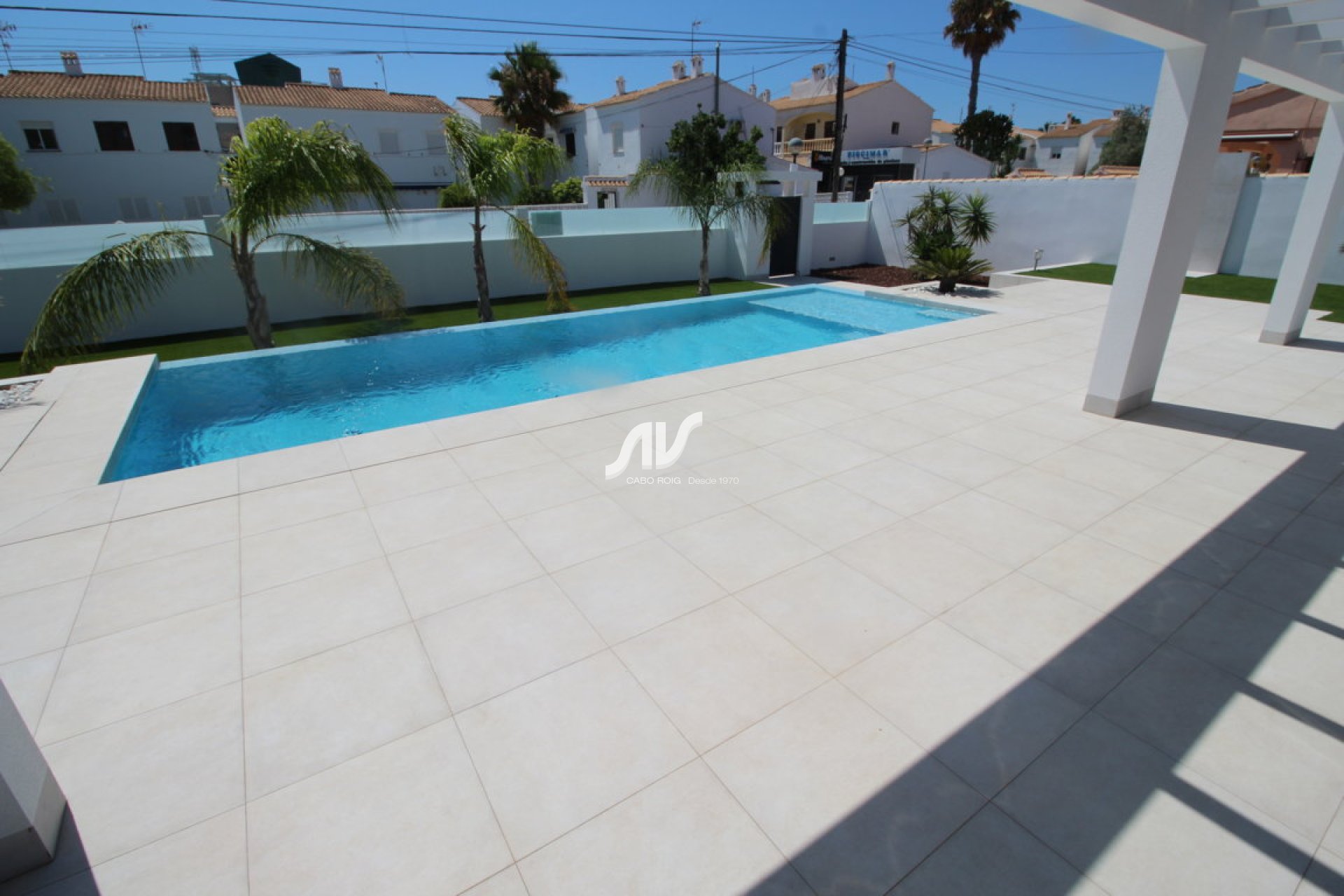 Neubau - Villa - Orihuela Costa - Cabo Roig