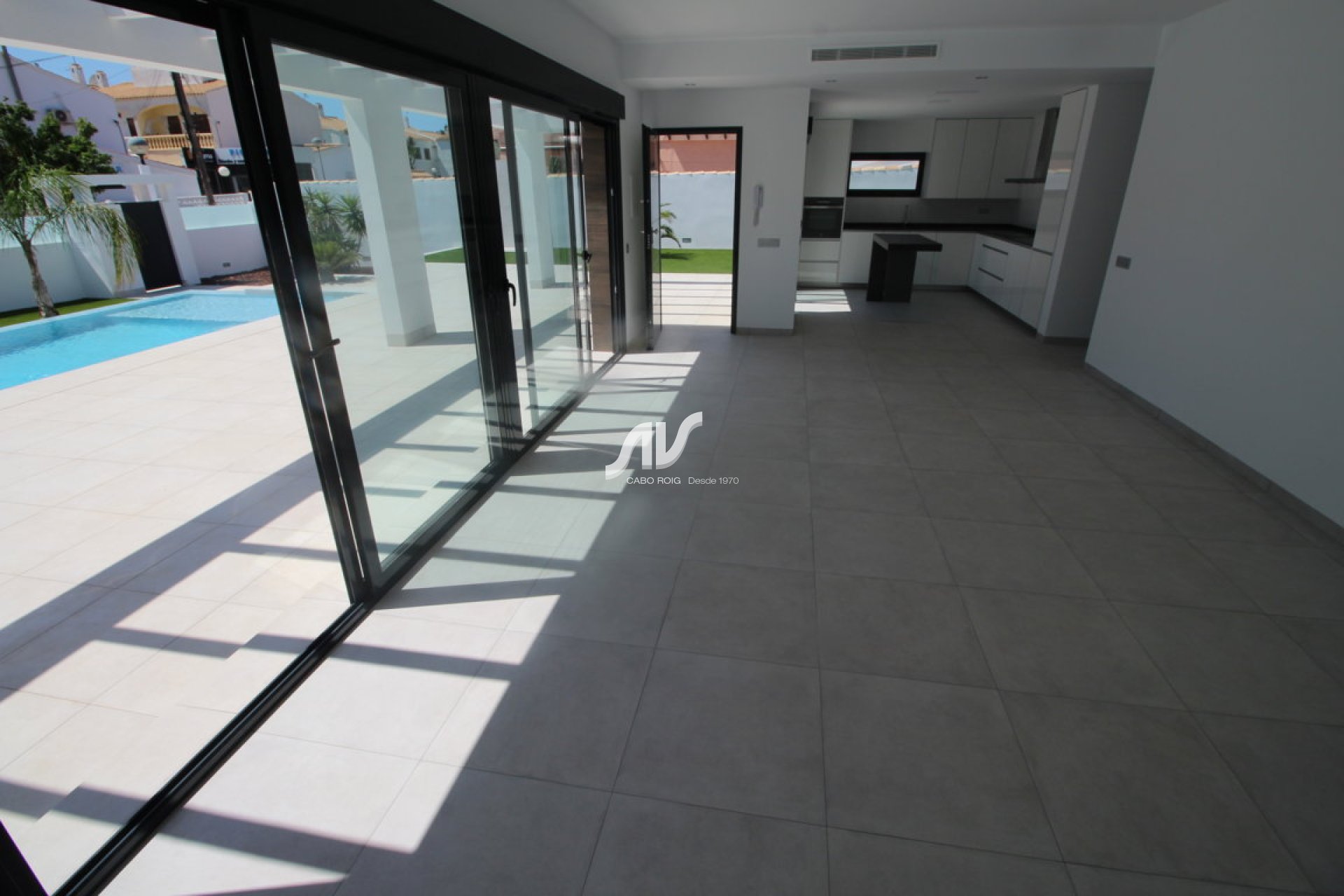 Neubau - Villa - Orihuela Costa - Cabo Roig