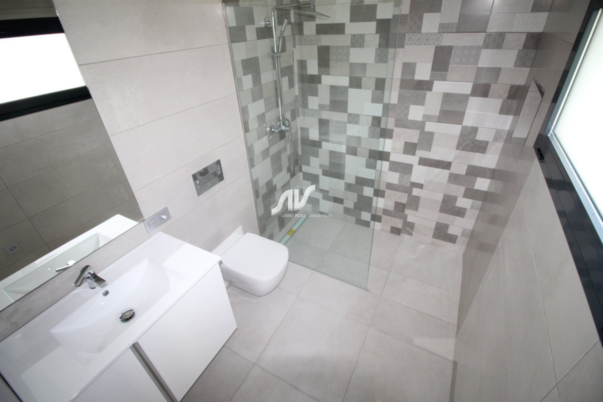 Neubau - Villa - Orihuela Costa - Cabo Roig