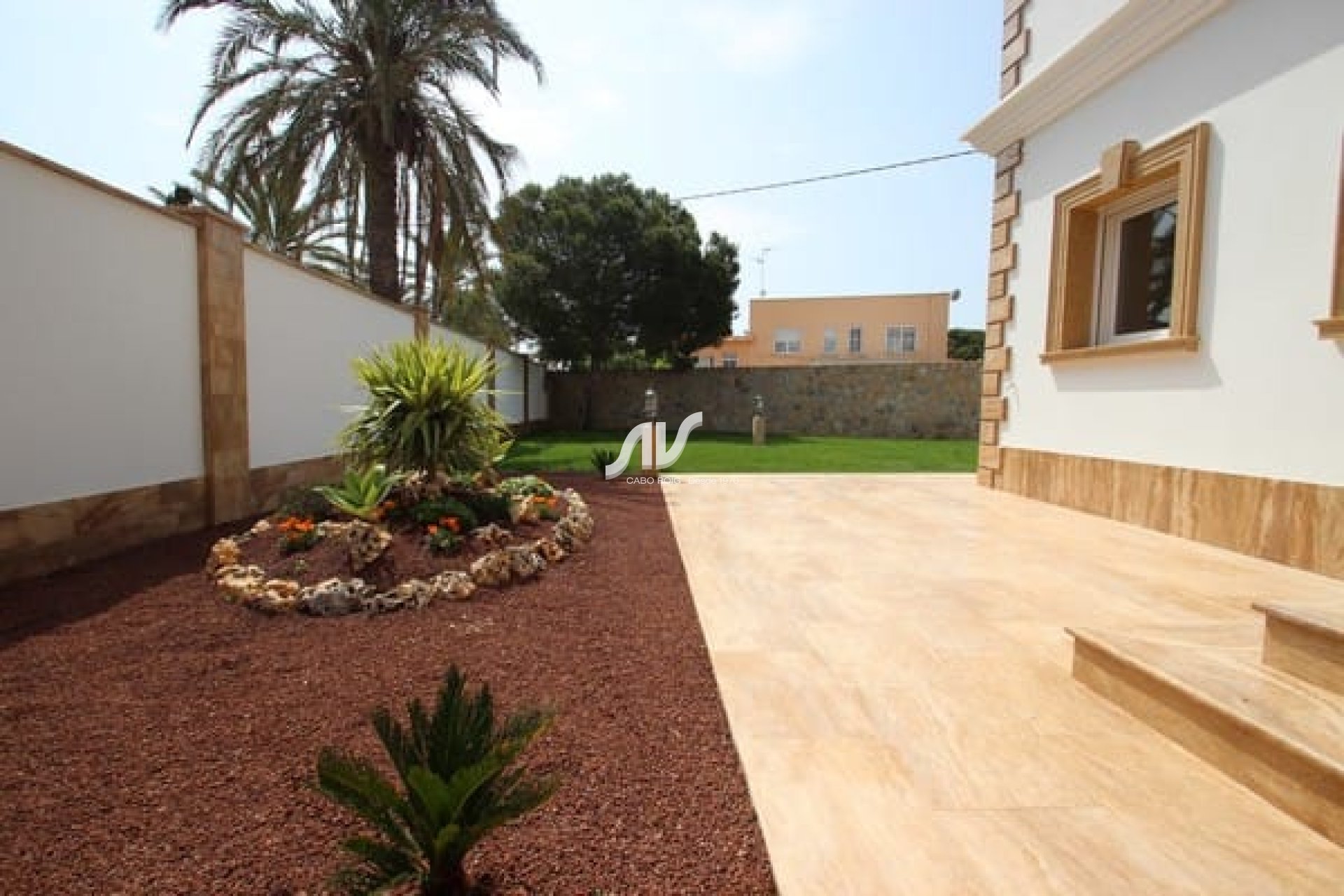 Neubau - Villa - Orihuela Costa - Cabo Roig