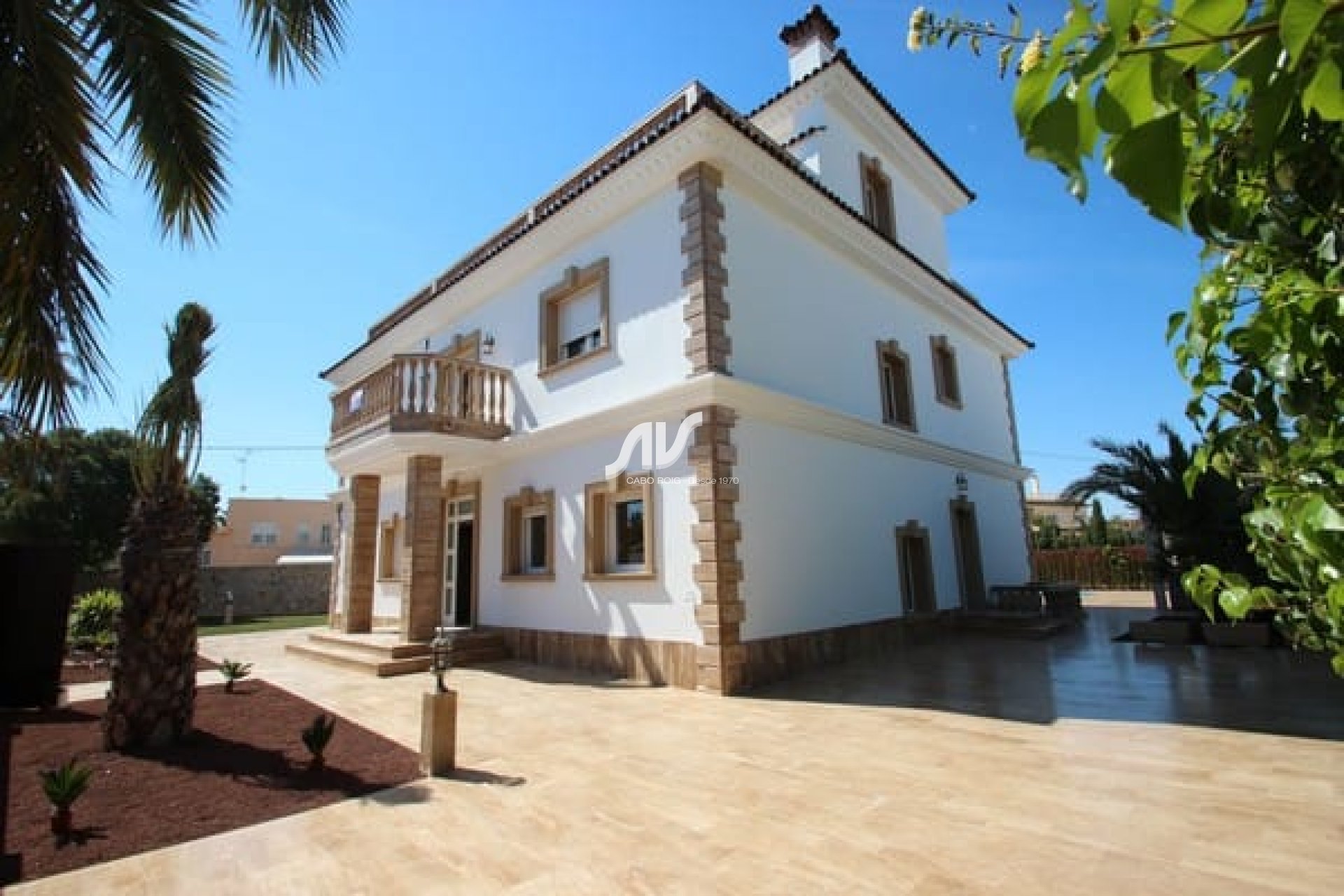 Neubau - Villa - Orihuela Costa - Cabo Roig