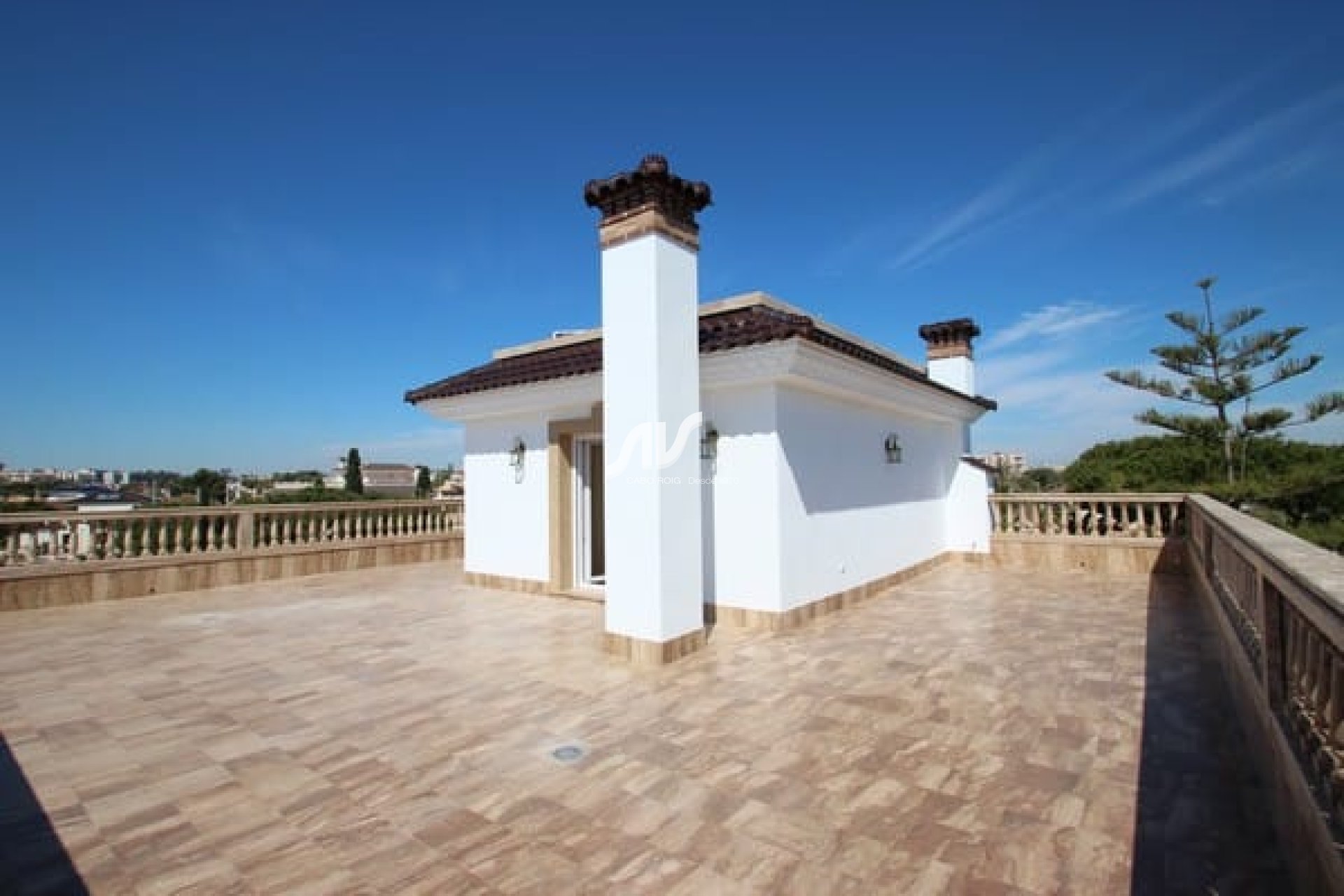 Neubau - Villa - Orihuela Costa - Cabo Roig