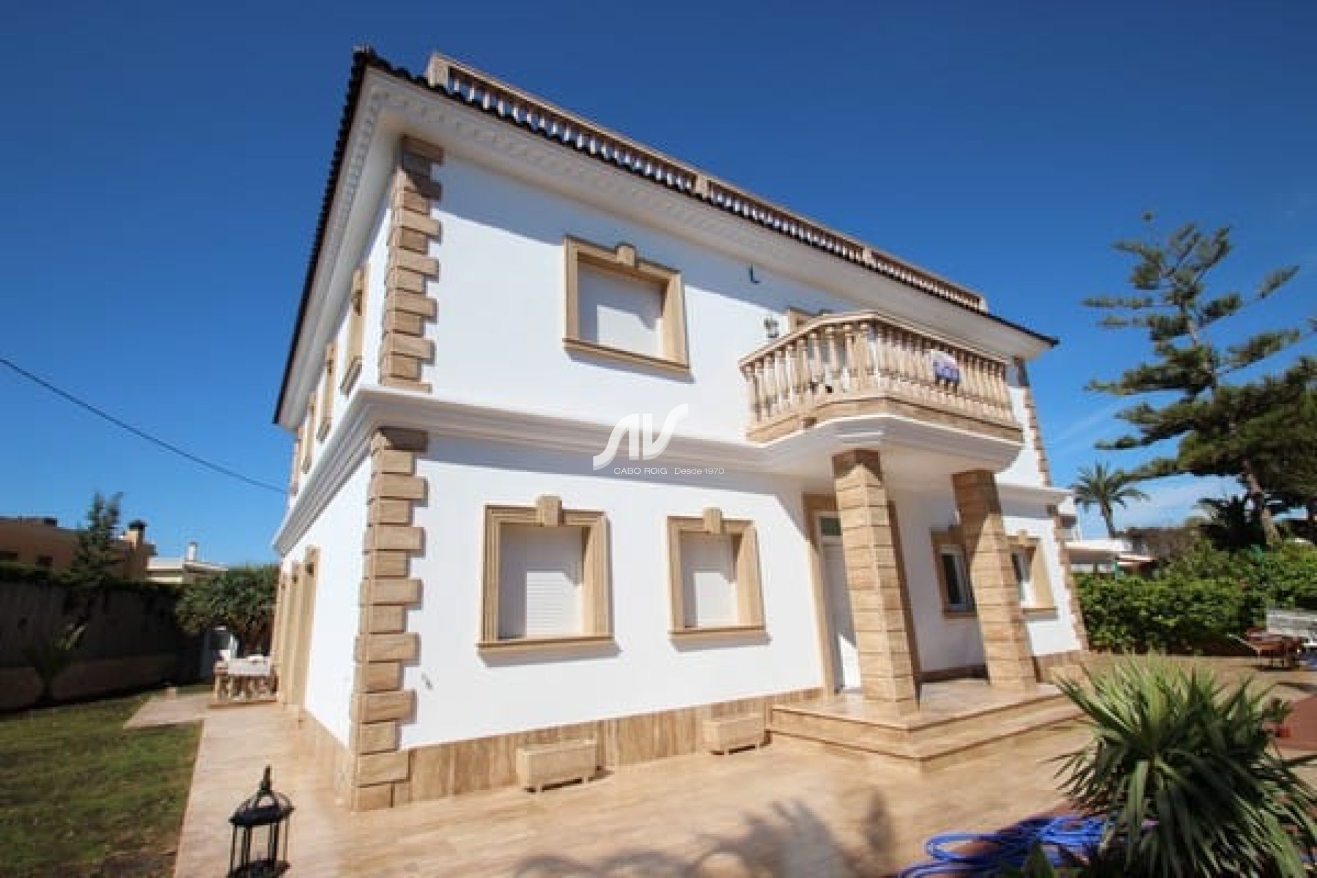 Neubau - Villa - Orihuela Costa - Cabo Roig