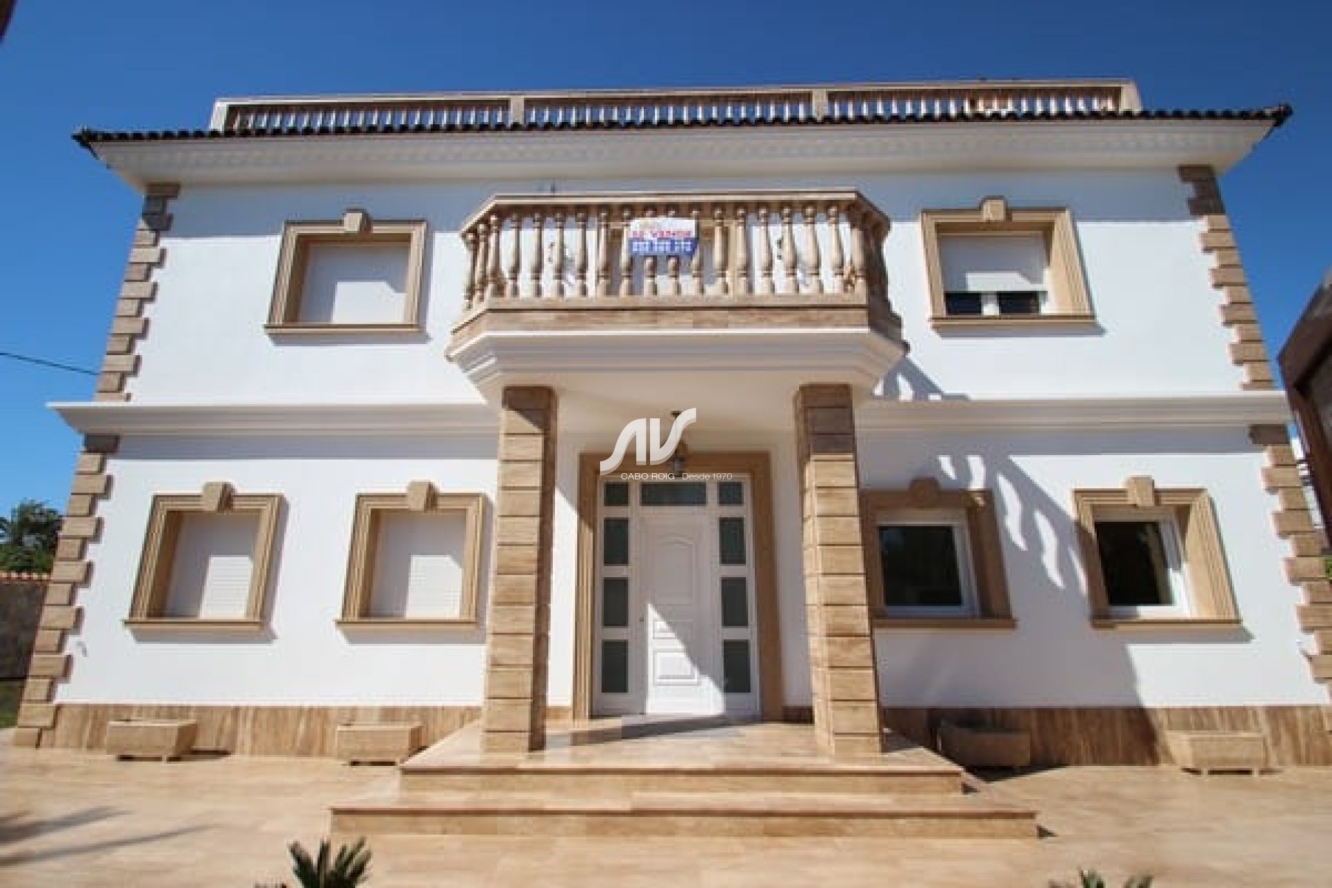 Neubau - Villa - Orihuela Costa - Cabo Roig