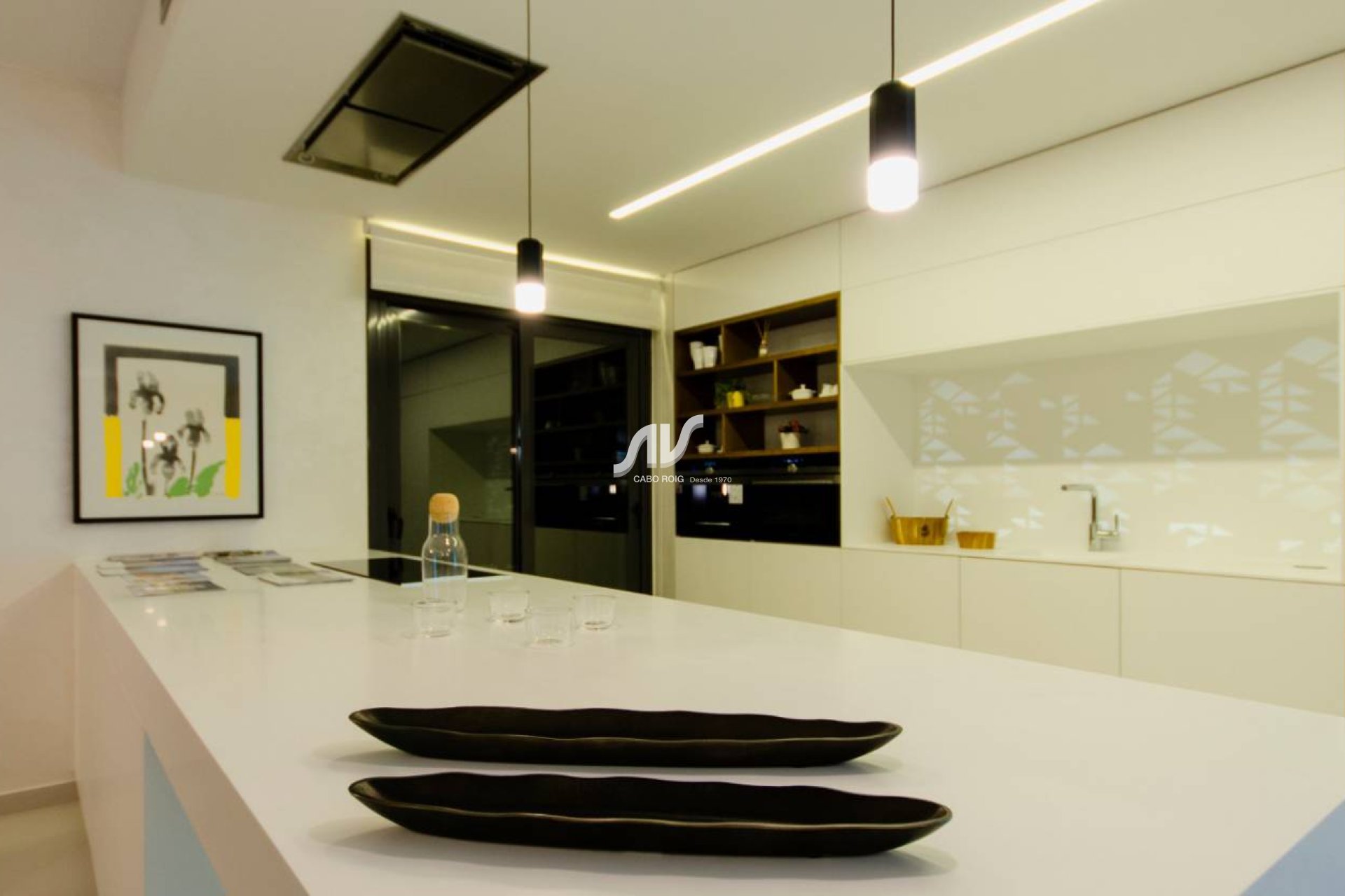 Neubau - Villa - Orihuela Costa - Campoamor