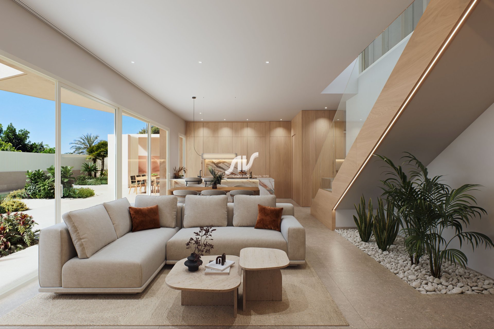 Neubau - Villa - Orihuela Costa - Campoamor