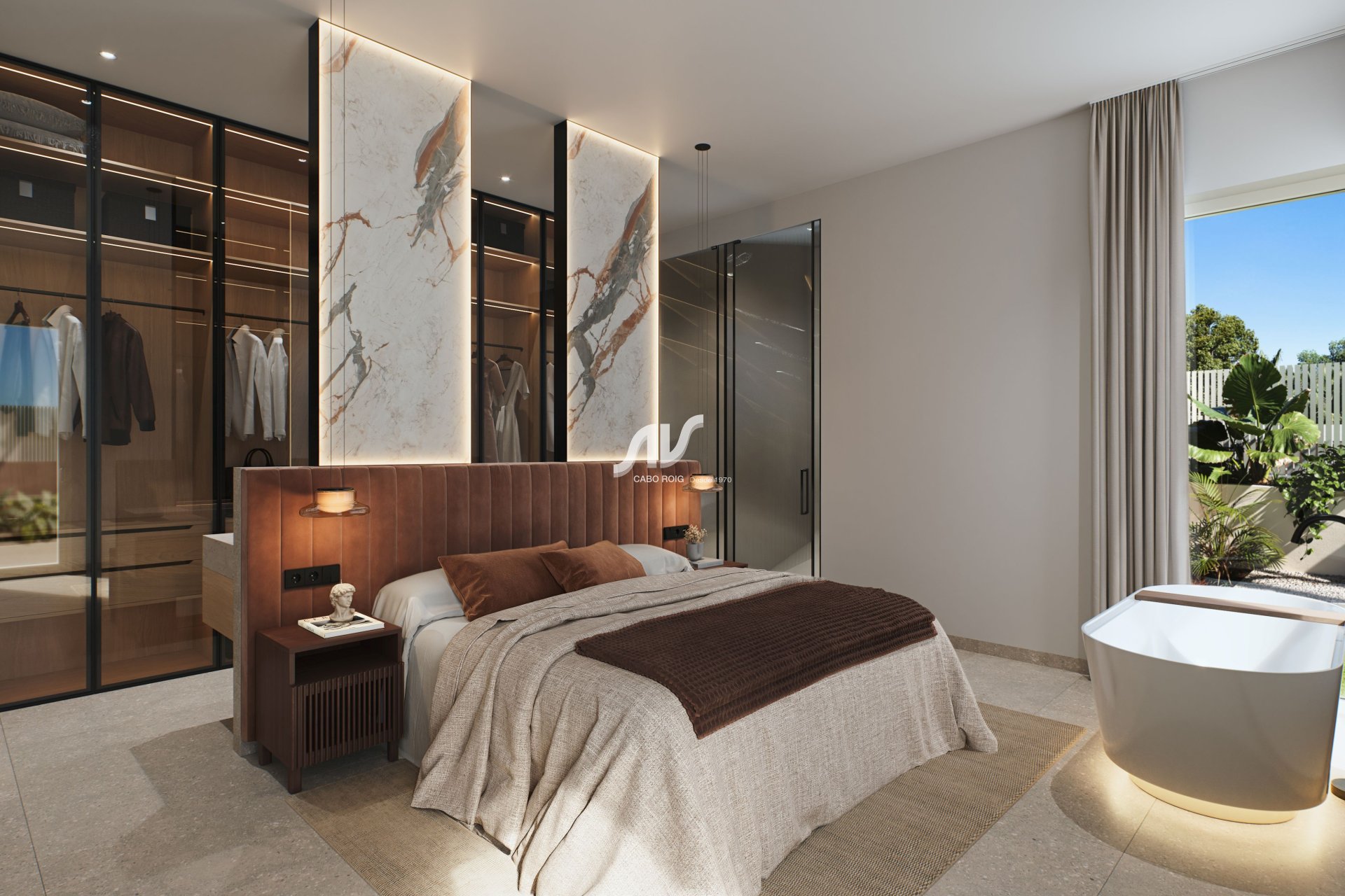 Neubau - Villa - Orihuela Costa - Campoamor