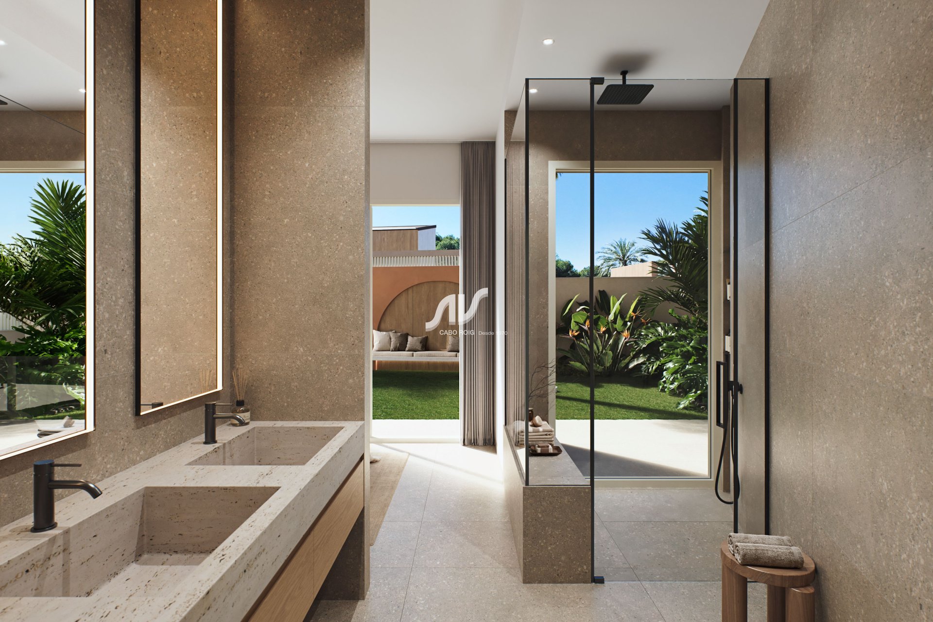 Neubau - Villa - Orihuela Costa - Campoamor