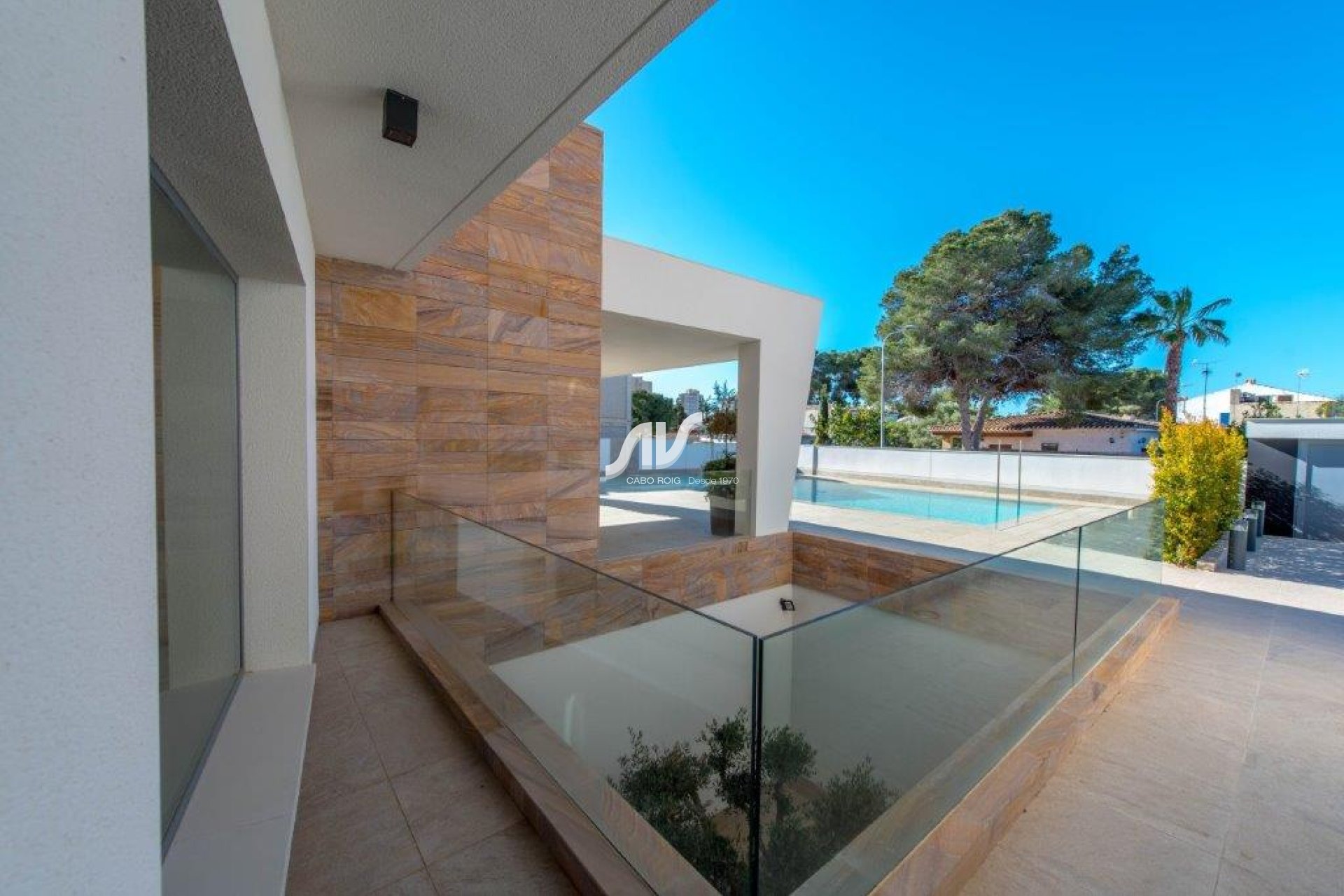 Neubau - Villa - Orihuela Costa - Campoamor