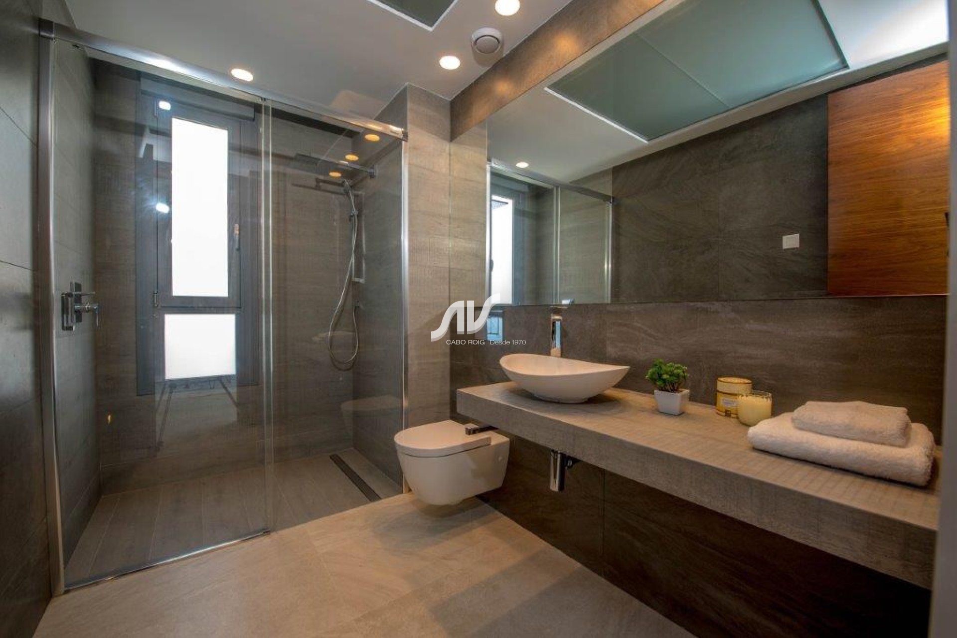 Neubau - Villa - Orihuela Costa - Campoamor