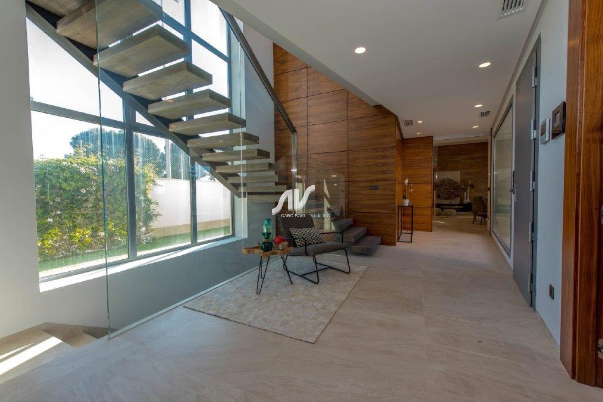 Neubau - Villa - Orihuela Costa - Campoamor