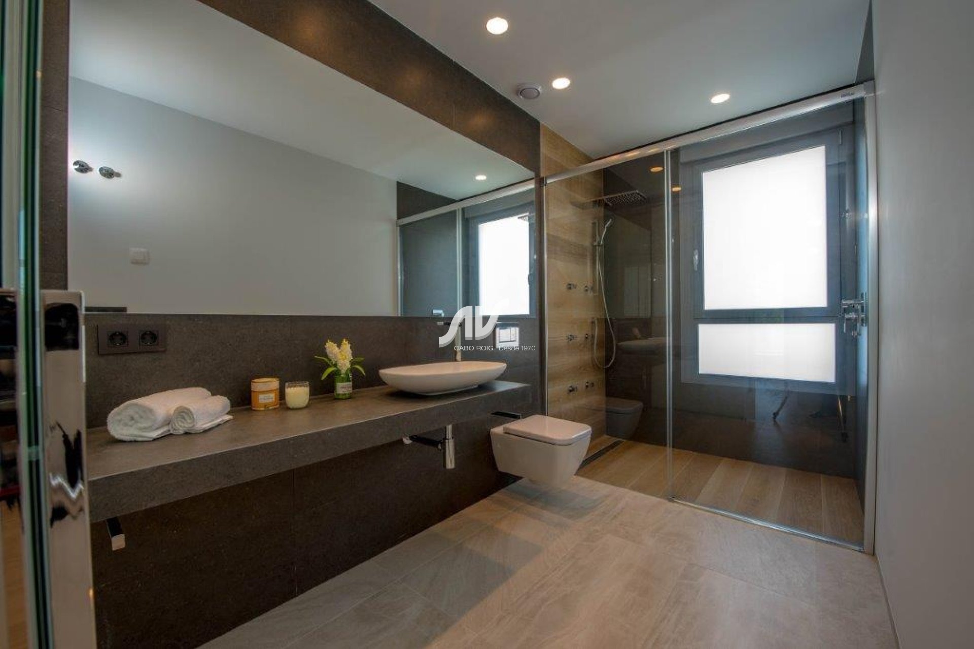 Neubau - Villa - Orihuela Costa - Campoamor