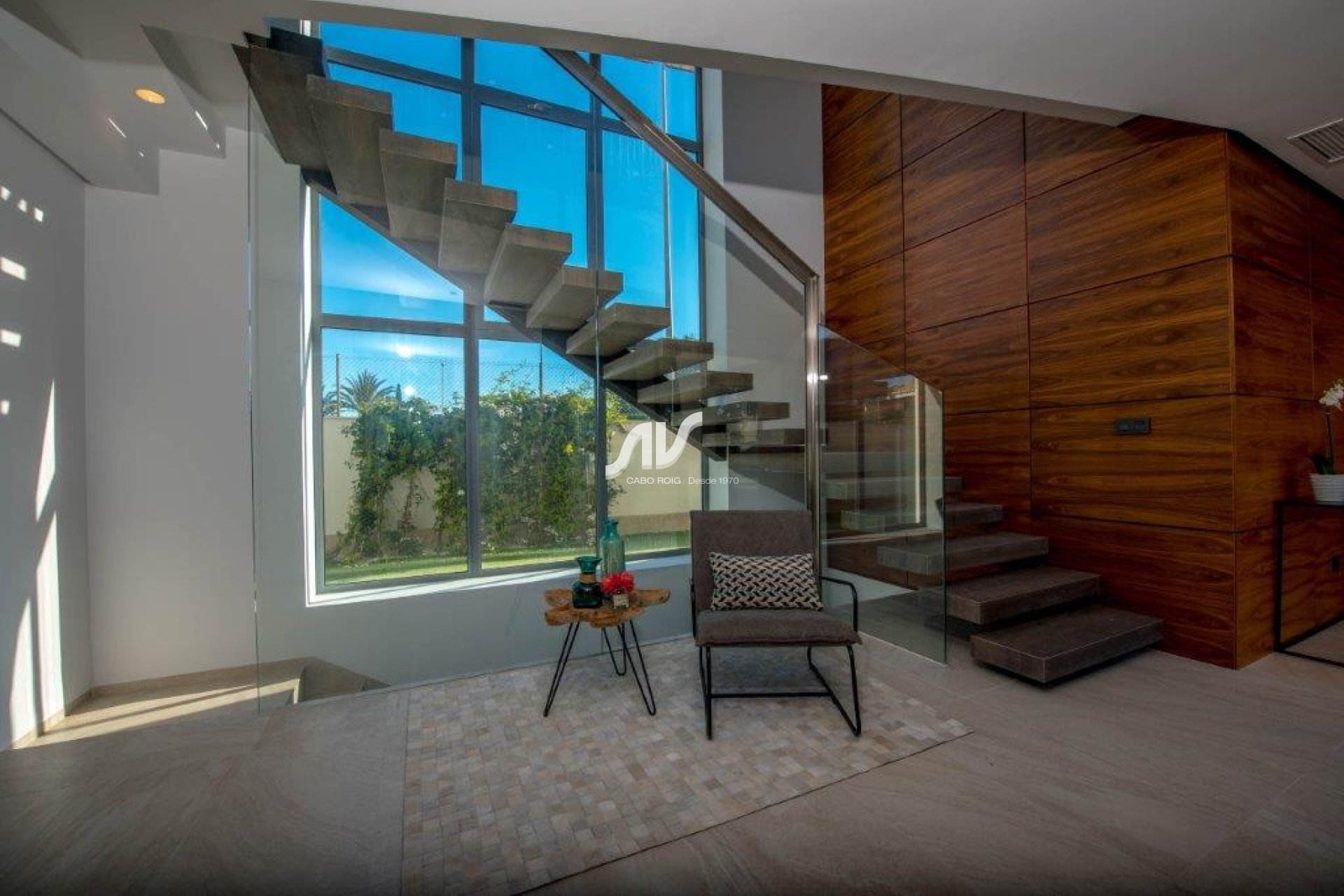 Neubau - Villa - Orihuela Costa - Campoamor