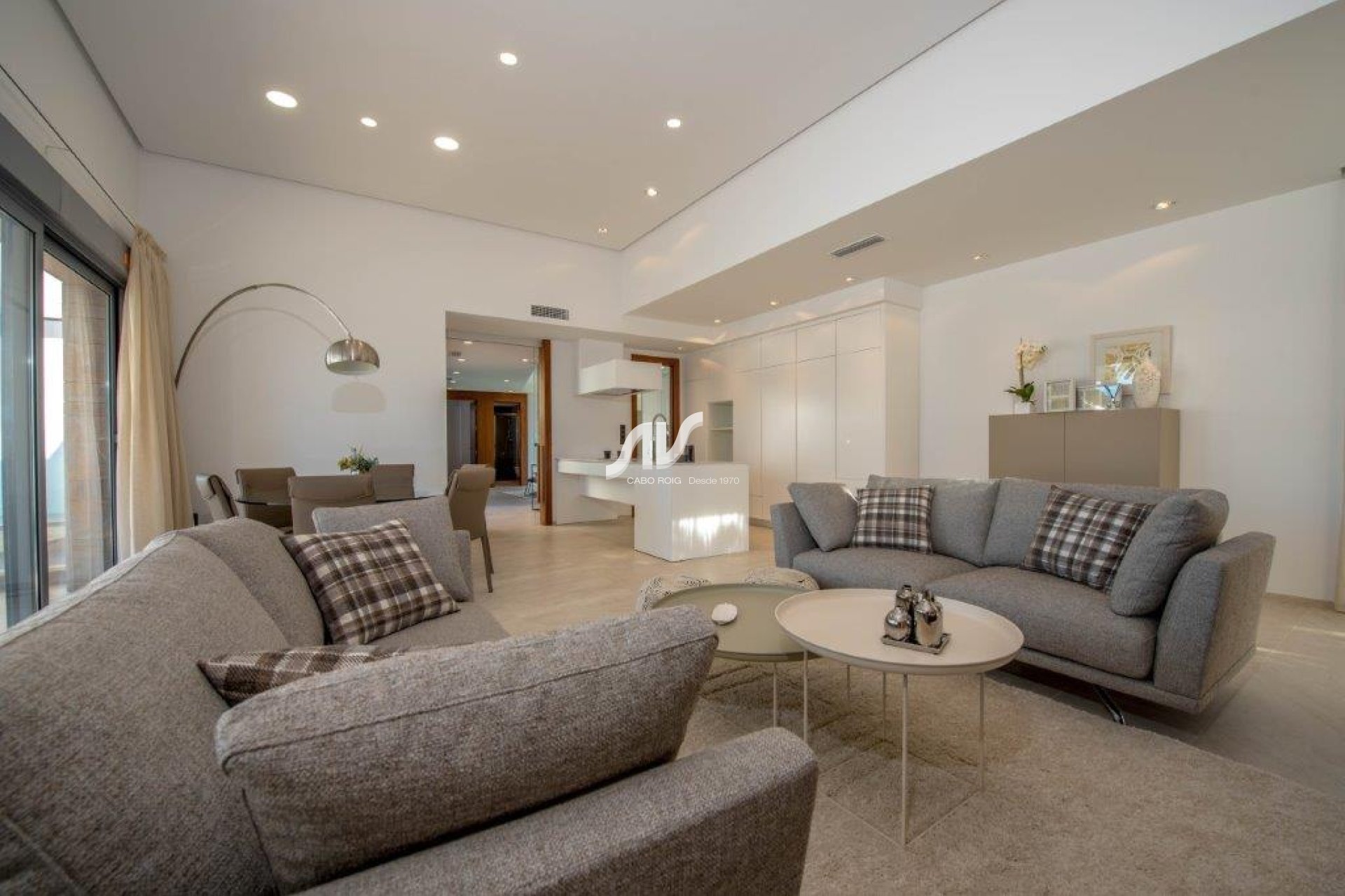 Neubau - Villa - Orihuela Costa - Campoamor