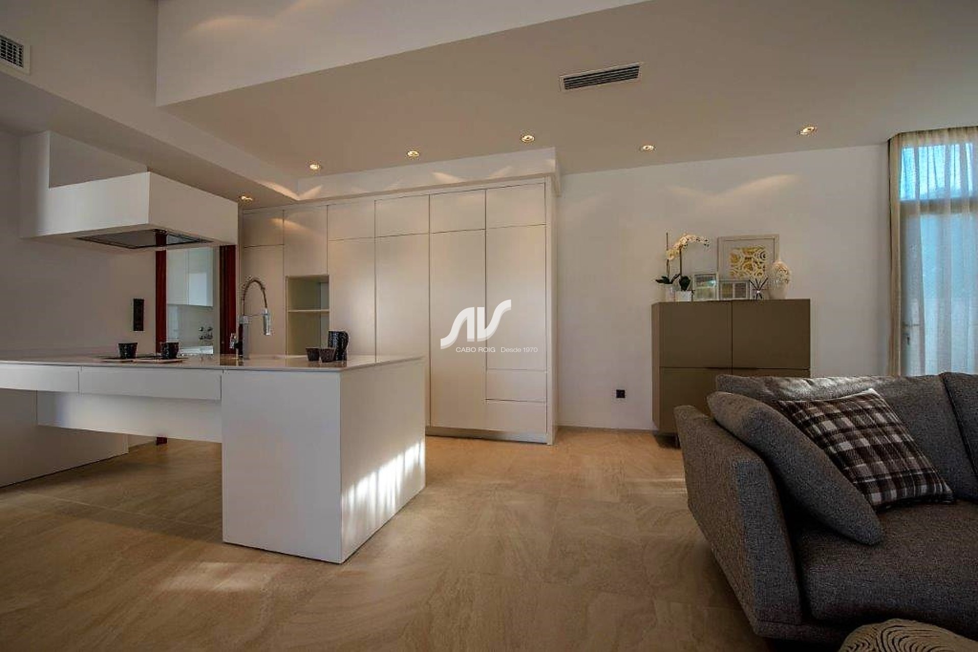 Neubau - Villa - Orihuela Costa - Campoamor