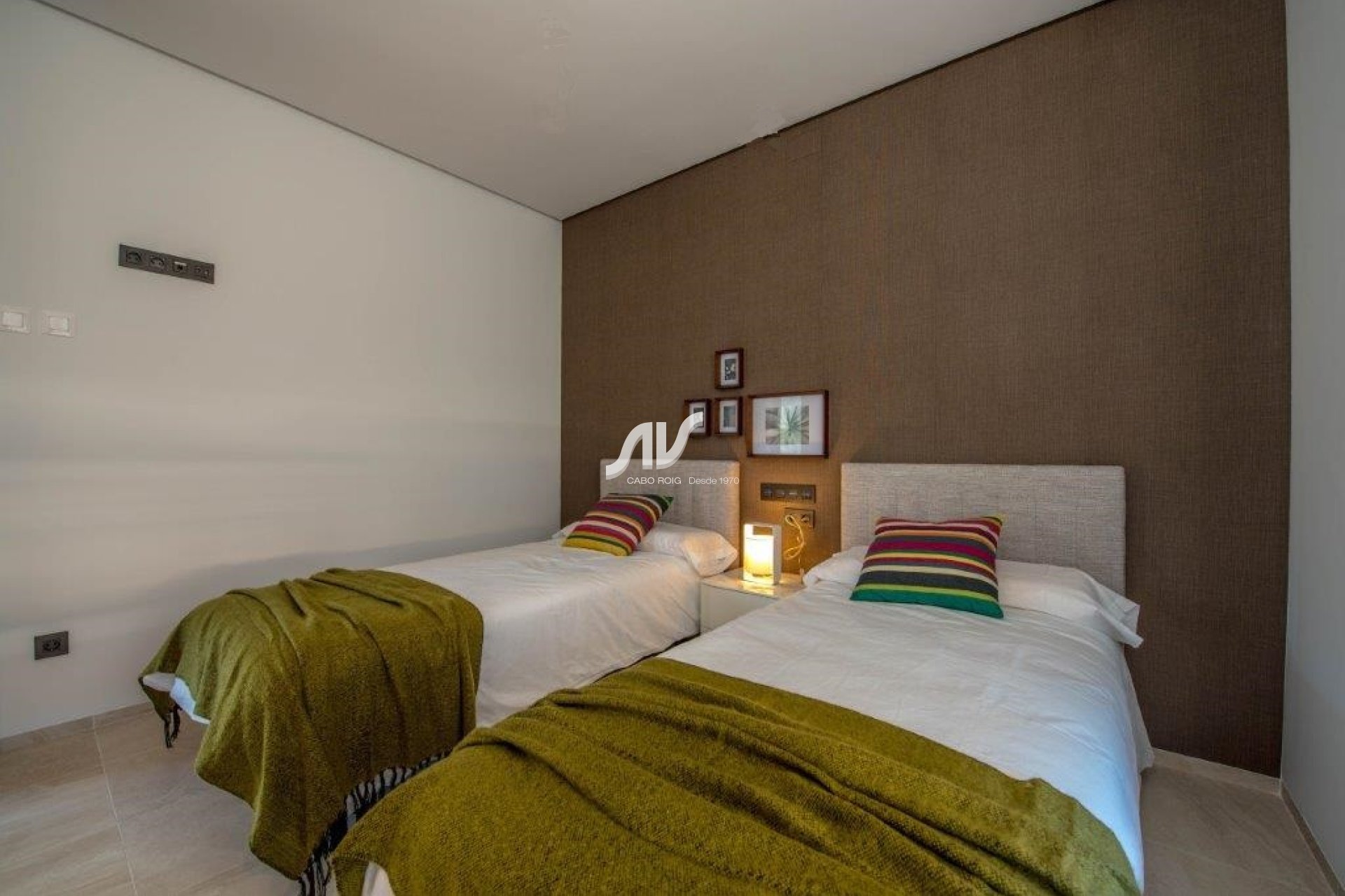 Neubau - Villa - Orihuela Costa - Campoamor