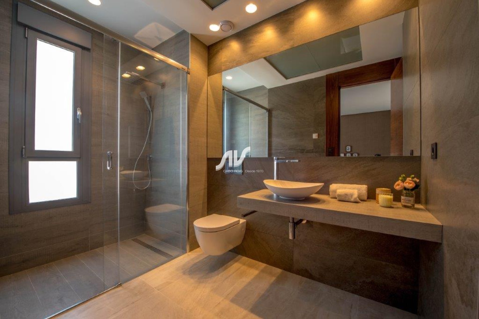 Neubau - Villa - Orihuela Costa - Campoamor