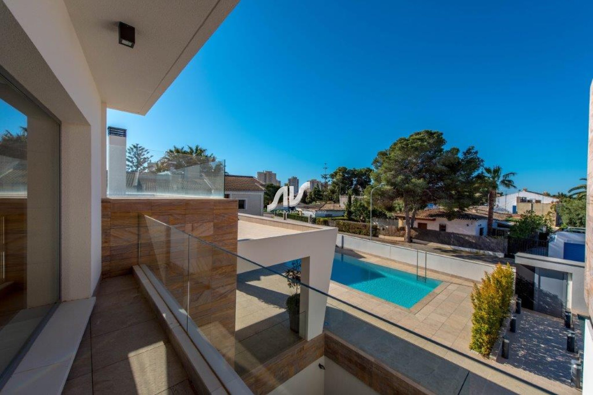 Neubau - Villa - Orihuela Costa - Campoamor