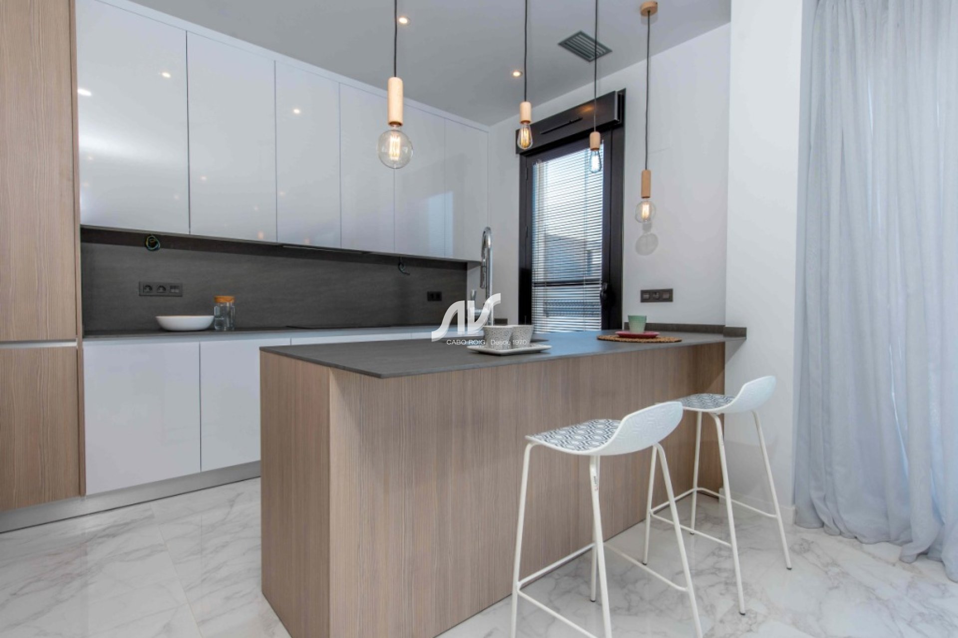 Neubau - Villa - Orihuela Costa - Campoamor