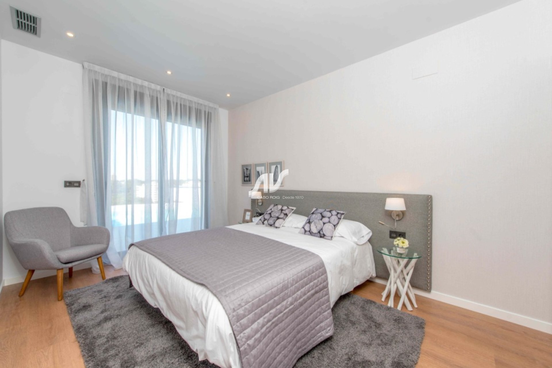 Neubau - Villa - Orihuela Costa - Campoamor