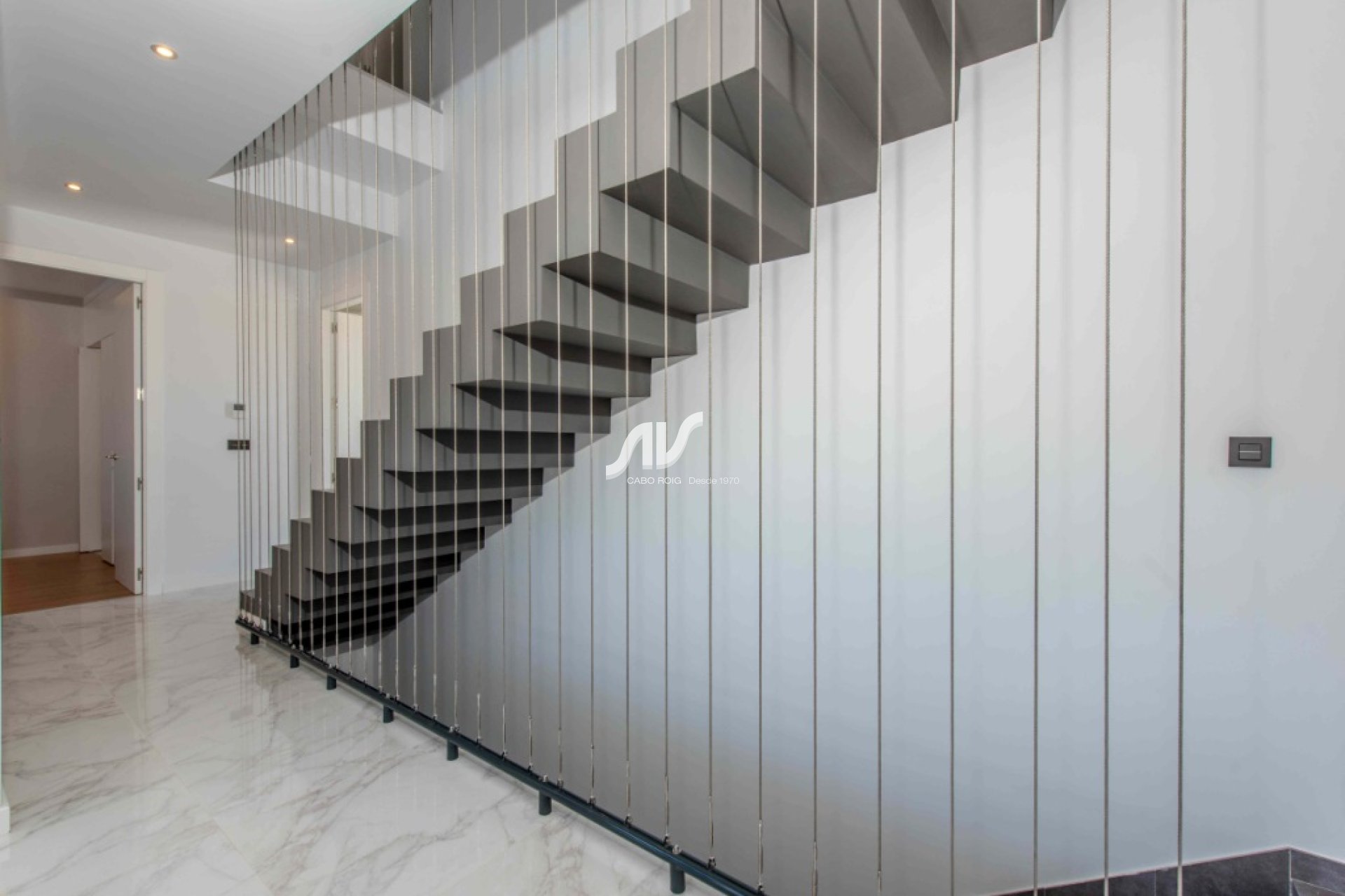 Neubau - Villa - Orihuela Costa - Campoamor