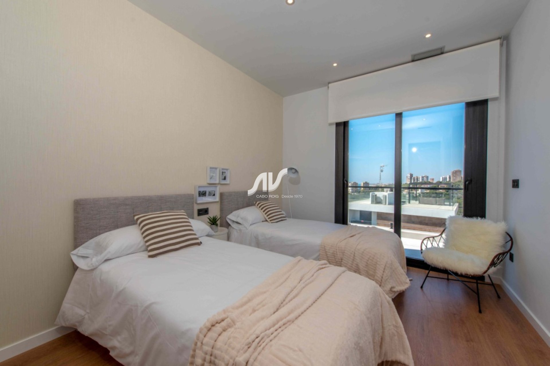 Neubau - Villa - Orihuela Costa - Campoamor