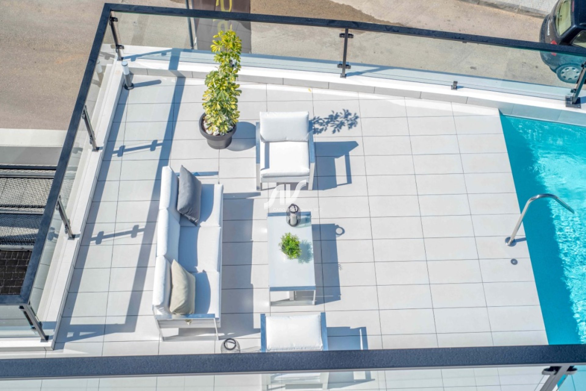 Neubau - Villa - Orihuela Costa - Campoamor