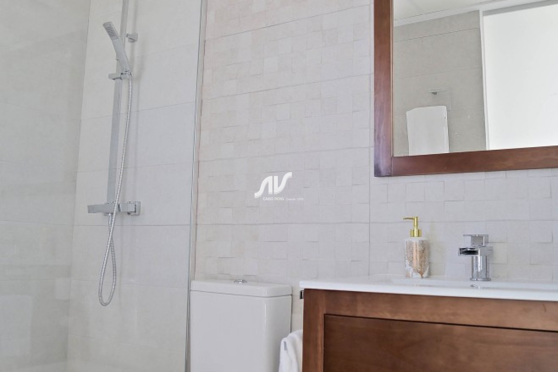 Neubau - Villa - Orihuela Costa - Campoamor